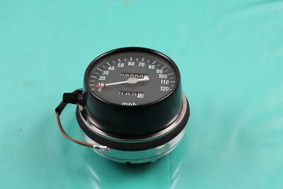 Honda CB750 CB750K CB750F Speedometer Tachometer MPH 1973-1978 New