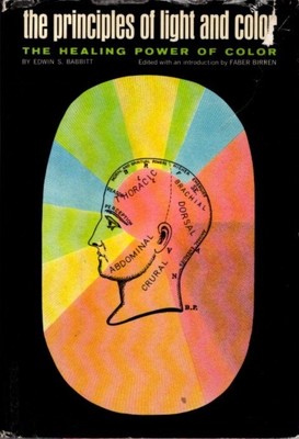 Edwin S BAbbitt / PRINCIPLES OF LIGHT AND COLOR The ...