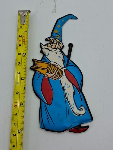 FIGURINA MIO LOCATELLI Walt DISNEY production plasteco 1960 SINGOLE - Imagen 26 de 65