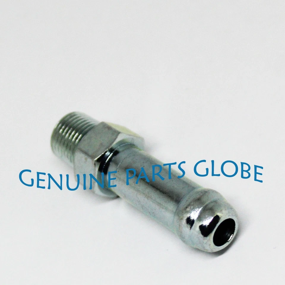 TUBO DE VACÍO ORIGINAL TOYOTA 4RUNNER CAMRY SIENNA LEXUS ES300 UNIÓN 90404-51319 Foto 2 de 2