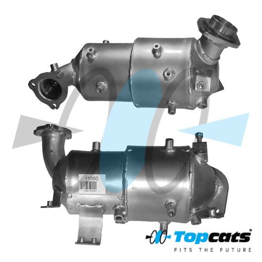 Регенерация dpf toyota