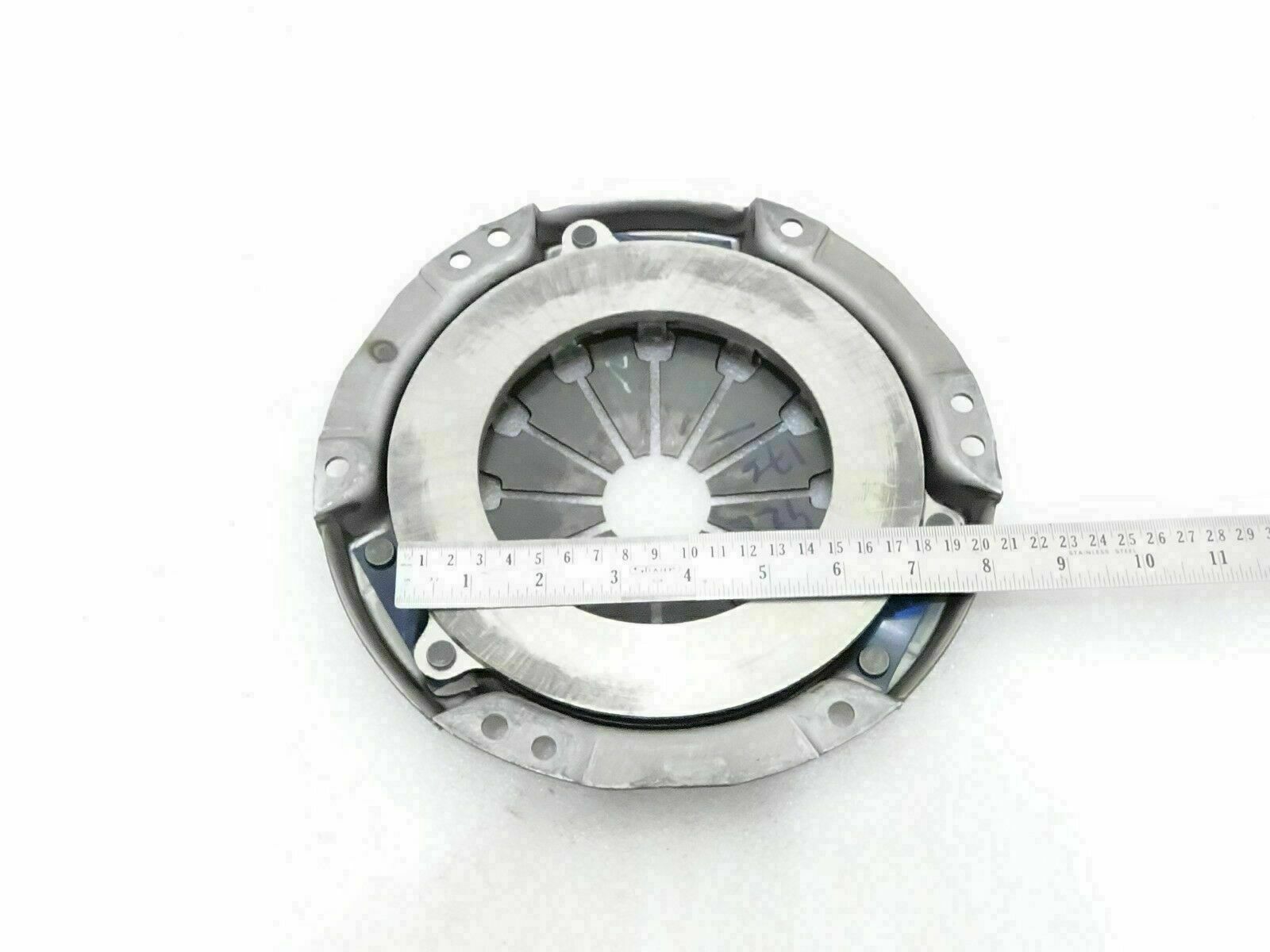 Clutch And Pressure Plate Set Fit For Suzuki SJ413 Samurai Gypsy eBay