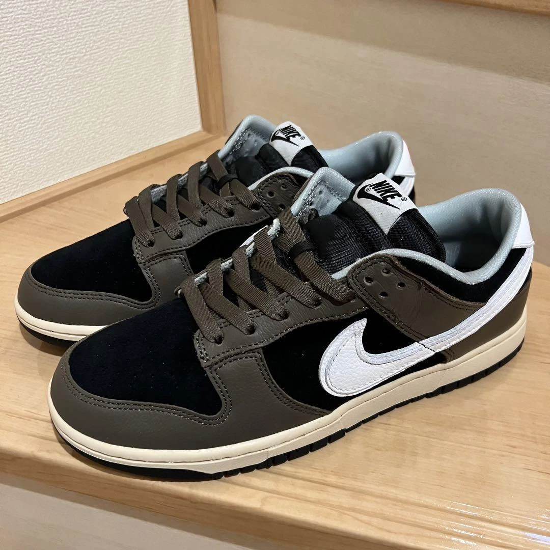 nike mocha dunks
