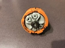 POWER CARE 4 IN 1 CHANGE OVER NOZZEL  AP31028 UP TO 2000 PSI GAS OR ELECTRIC