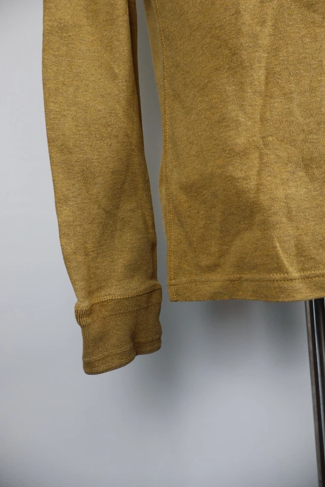 Superdry Hombre Camiseta Algodón Informal Vintage Con Botones Talla 2XL Foto 4 de 4