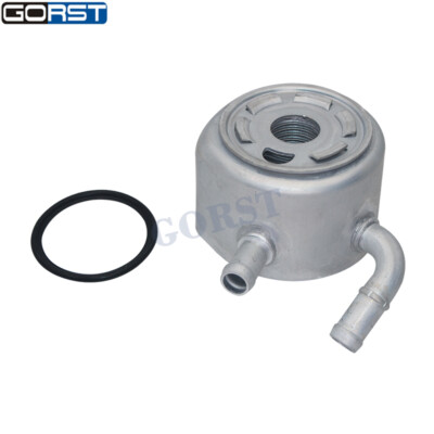 Engine Oil Cooler 8200068115 For Renault Kangoo Logan Megane Modus Scenic 1.5dCi