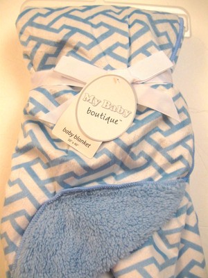 my baby boutique blankets