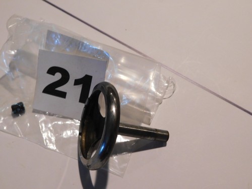 U2 Singer Sewing Machine Model 99 1928 Original PARTS - Picture 48 of 69