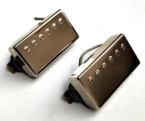 Humbucker Electric Guitar Classic BB1BB2 Pair Guitar Pickup: Suitable for GIBSON