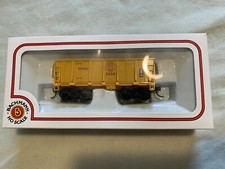 Bachmann HO Scale Ore Car 76336 buluth, Missabe & Iron Range