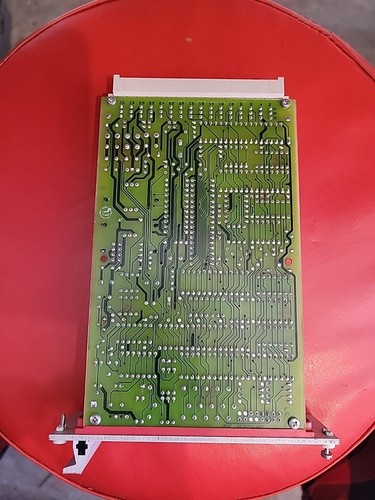 Vickers EEA-PAM-561-A-14 Power Amplifier Circuit Board Card Module - Picture 3 of 3