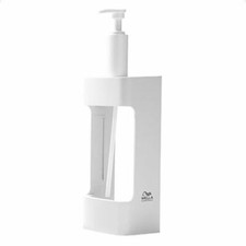 Wella Elements Recharge Station Frame and Pump - White