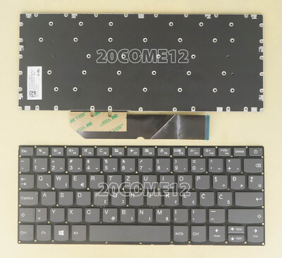 New for Lenovo ideapad 120s-11iap, Slim 1-11AST-05 Keyboard