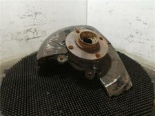 front left wheel hub for AUDI 90 (89 89Q 8A B3) 2.2 E 752364