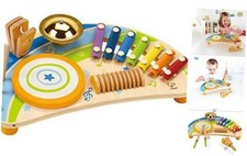 hape mighty mini band