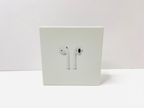 AirPods de Apple - SOLO CAJA con accesorios originales - ¡ENVÍO GRATUITO! - Imagen 3 de 3