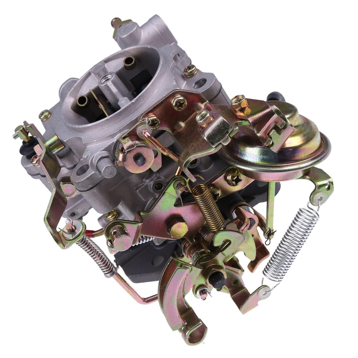 6632616 Carburetor Fit Mitsubishi 4G32 Engine Bobcat Skid Steers