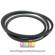 471900762 900762 (3V800) Washer Belt (OEM) for Wascomat W181,FL145,W125