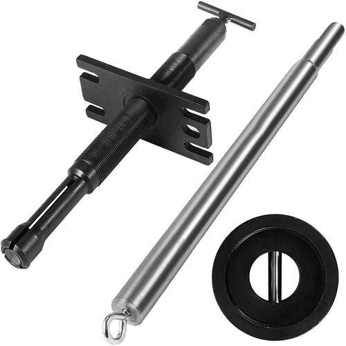 Alpha Bravo Boat OMC Volvo Gimbal Bearing Installer Puller Plus Alignment Tool