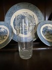 Brand Beer Wylre Holland brewery glass vintage Dutch Netherlands — photo 3