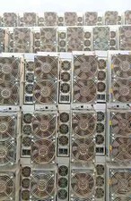 *LOT of 25* Bitmain Antminer S19 95TH/s ASIC Bitcoin Miner - w/ Vnish OS