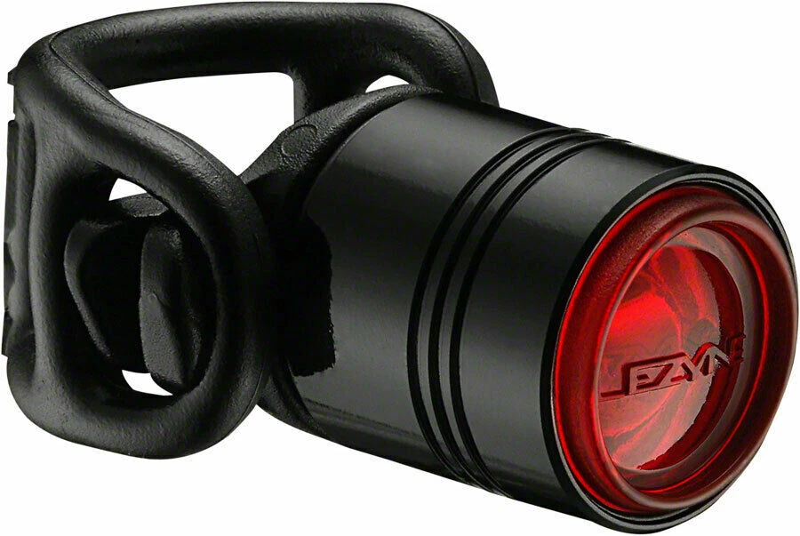Lezyne LED Femto Drive Pair Bicycle Light Black - Image 4 of 4