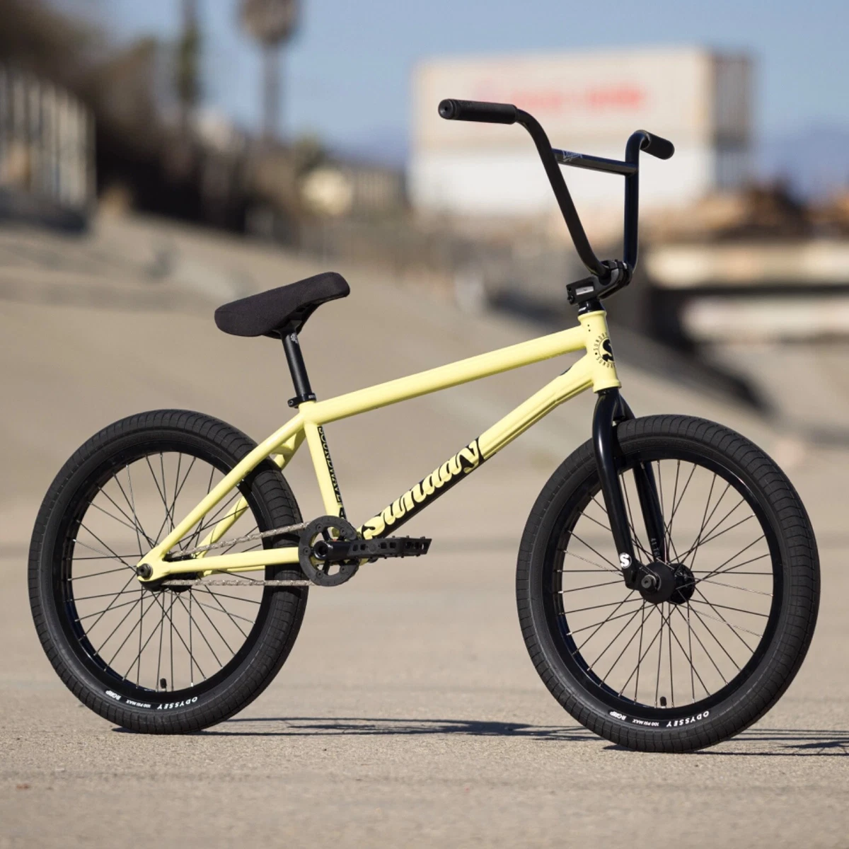 Sunday BMX Bike 20 In Bikes for sale | eBay