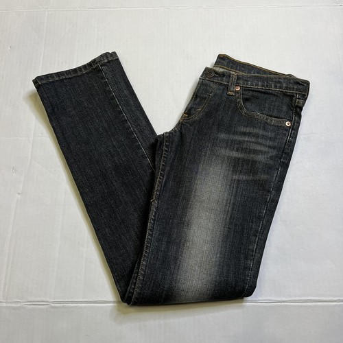 Levi's 556 Women's Bootcut Jeans Low 