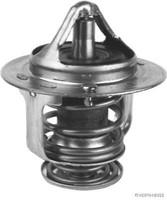 Herth+Buss Jakoparts J1534006 Thermostat, KüHlmittel FüR Honda