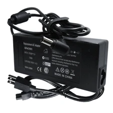 Ac Adapter Power Supply Cord For Sony Vaio PCG-61313L PCGA VGP-AC Series 19.5V