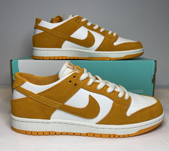 nike sb zoom dunk low pro circuit orange