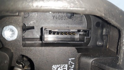 BMW 3 E91 Facelift Door Lock Front Left 7229471 for sale online | eBay