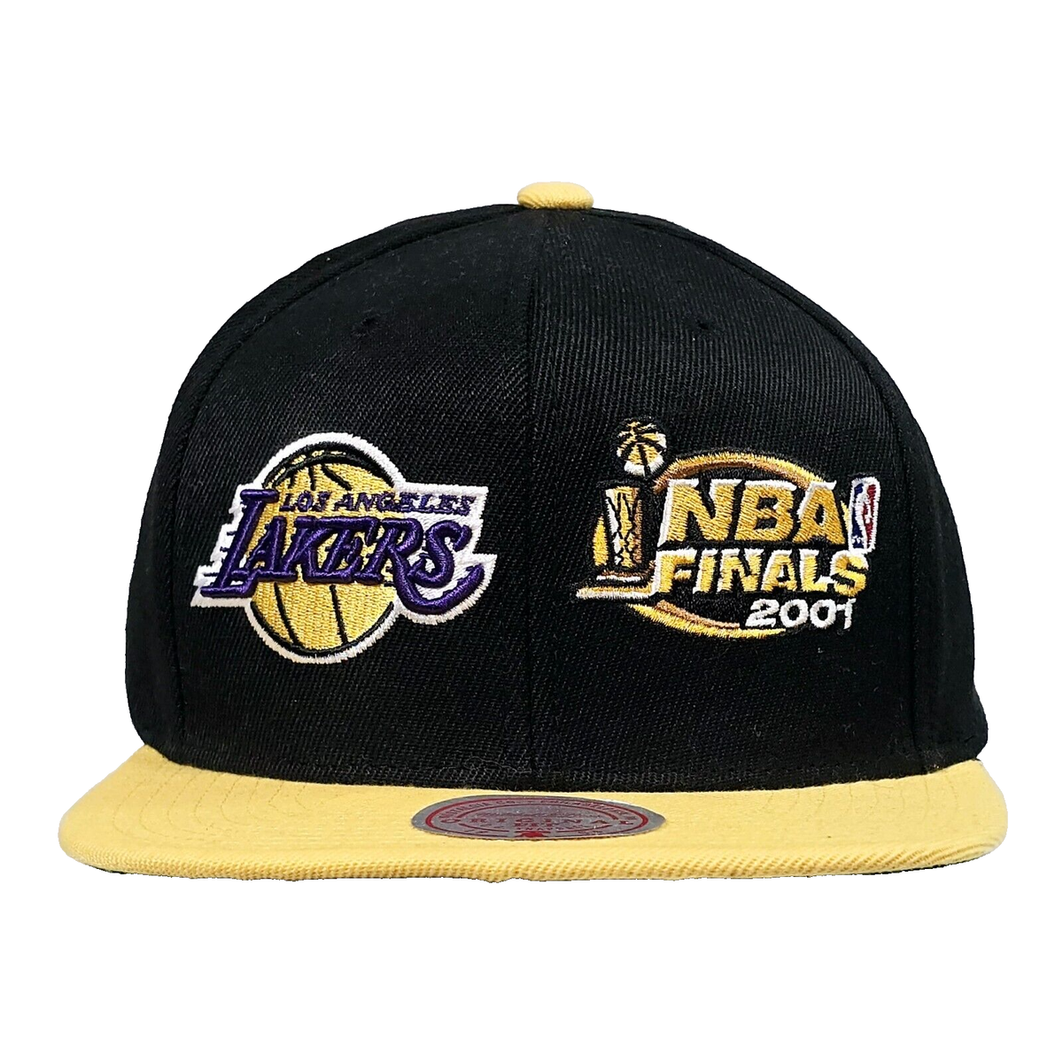 デッドストック 2001年 NBA FINALS コービー シャックT Lサイズ 【公式 