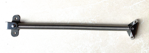 Hatch Holder Stainless Steel 8.5in long Moonlight Marine 0045-02 - Picture 1 of 6