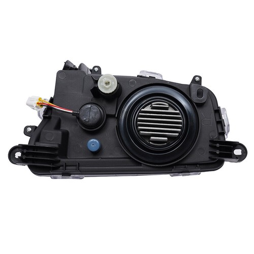 For 2016-2018 Toyota Prius LED DRL Turn Signal Daytime Running Lights Fog Lamps - Picture 8 of 17