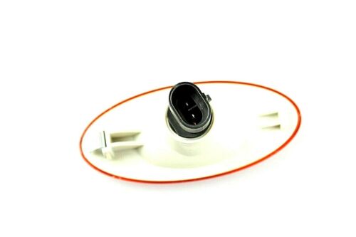 2x Side Marker Light For Renault Master Van 2014+ LH/RH Replacement Repair Part - Picture 4 of 5