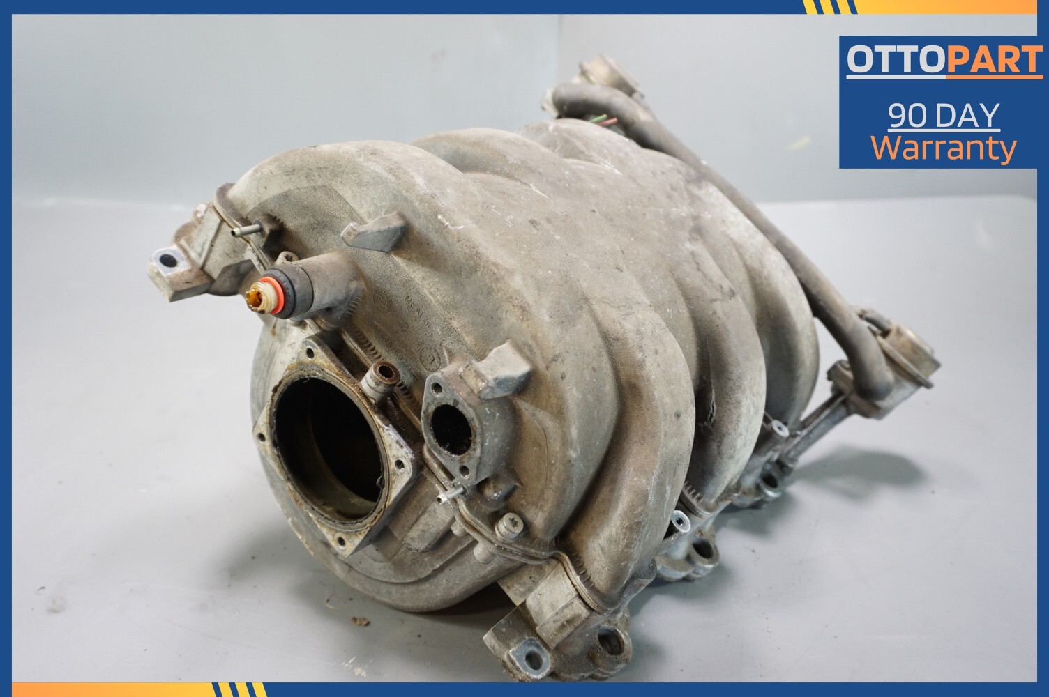 20042005 CHRYSLER CROSSFIRE Air Intake Manifold Fits Fuel Rail