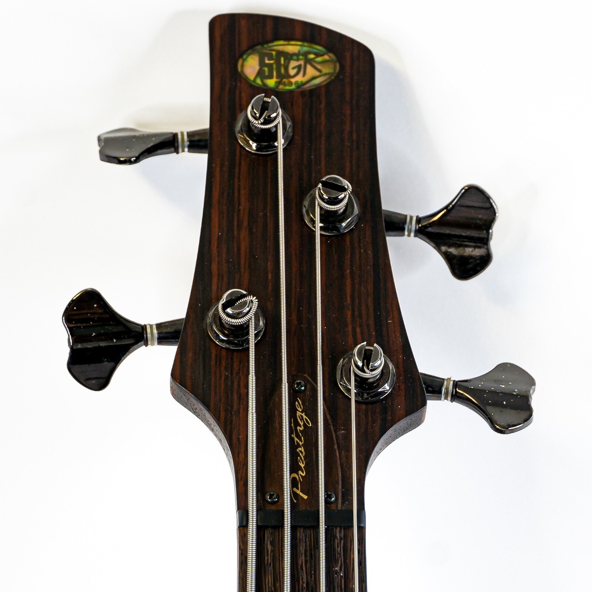 ベース ibanez prestige SR3000E Ibanez ベース prestige SR3000E ビンテージ アクティブ - メルカリ
