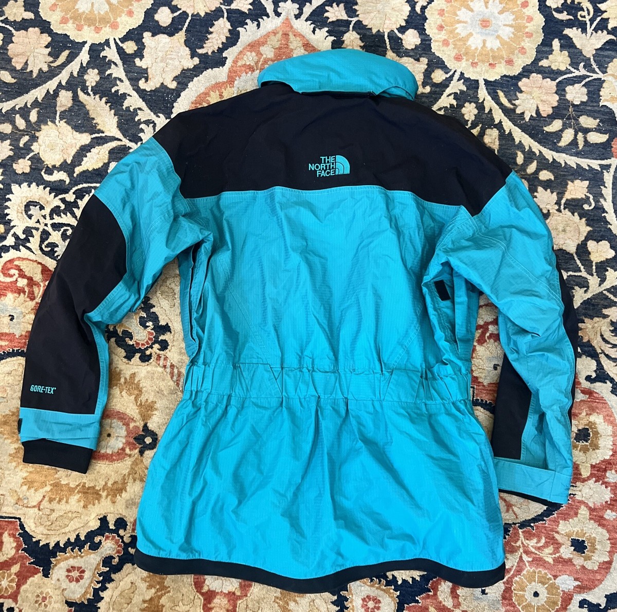 Vintage The North Face Mountain Guide Ski Jacket Gore-Tex