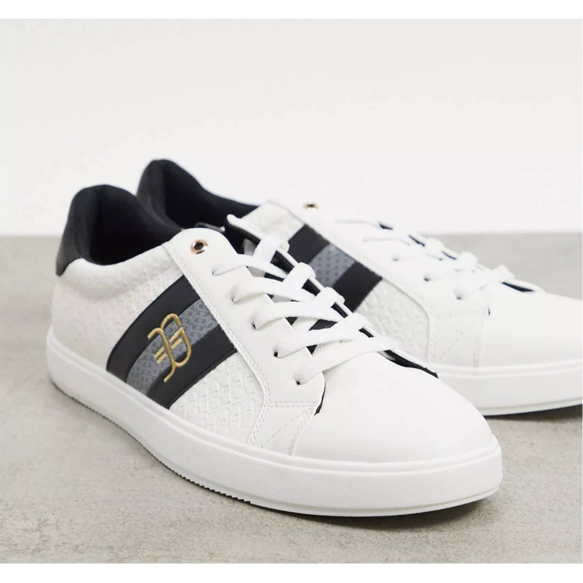 White river island trainers cheap
