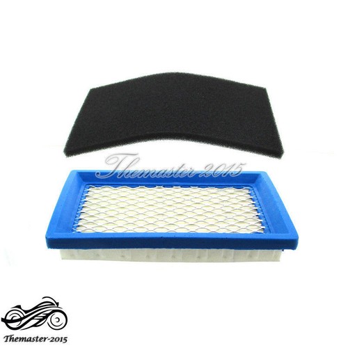 Air Pre Filter Set For Generac 078601 078602 078601GS 178601GS 78601