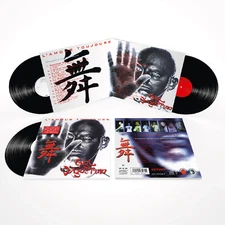 Lp Vinyl Gigi D'agostino L'amour Toujours 3lps