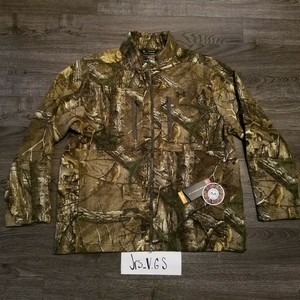 under armour realtree xtra jacket