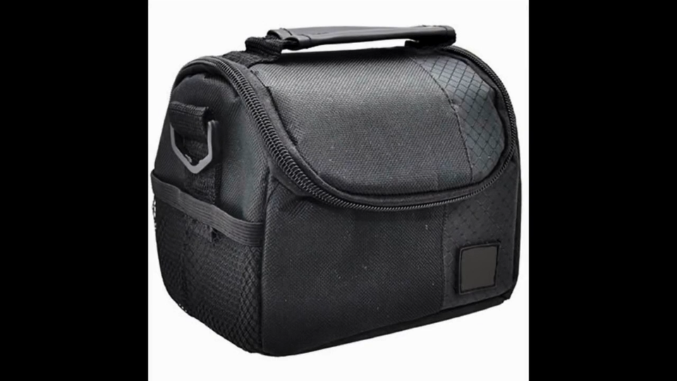 Camera Case Bag For Nikon Coolpix L320 L330 L340 L310 L840