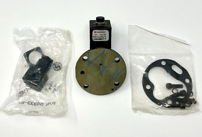 NORGREN Prospector Directional Control Poppet Valve