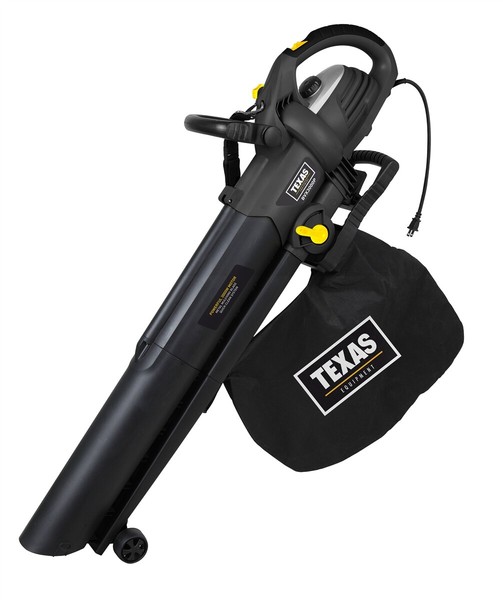 Texas Profi Laubsauger 3In1 LaubbläSer LaubhäCksler Laubsammler Bvx 3000P 230V-image