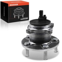 Frankberg Radlagersatz Radnabe Hinten Passend FüR Volvo C30 S40 V50 | 5481FB0014