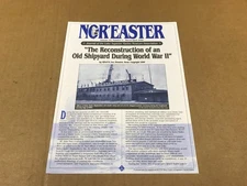 Nor'Easter - Lake Superior Marine Museum Journal - Vol.25 No.2- March/April 2000