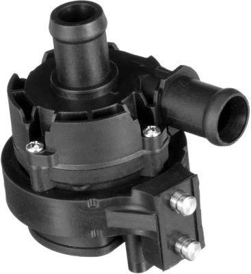 GATES Water Pump For Volkswagen Caddy TDi BMT DTRE 2.0 September 2020 to Present