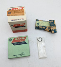 74-76 Yamaha RD200 Motorcycle Piston Kit 397-...